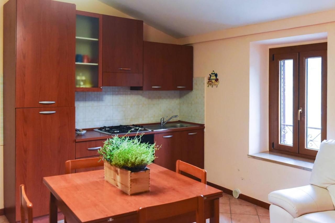 Agriturismo Ponte Di Riocchio グッビオ エクステリア 写真