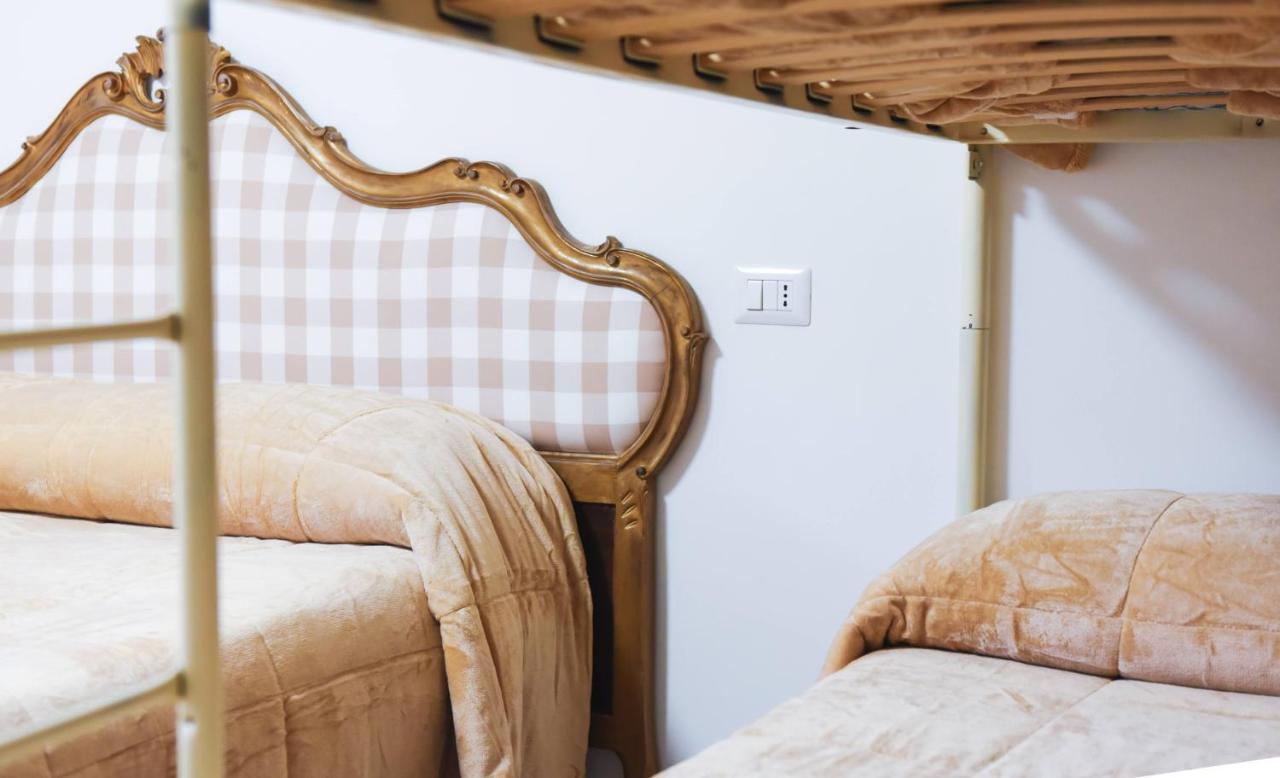 Agriturismo Ponte Di Riocchio グッビオ エクステリア 写真