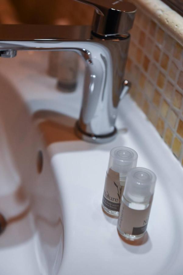 Agriturismo Ponte Di Riocchio グッビオ エクステリア 写真
