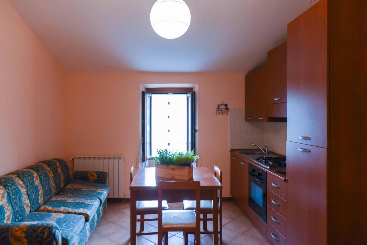 Agriturismo Ponte Di Riocchio グッビオ エクステリア 写真
